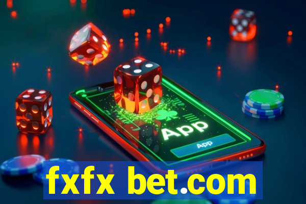 fxfx bet.com