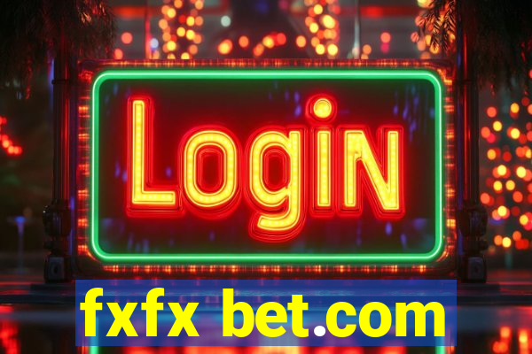 fxfx bet.com