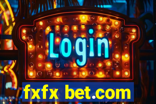 fxfx bet.com