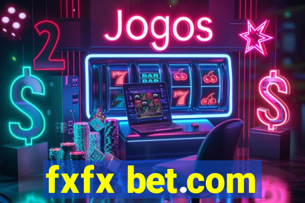 fxfx bet.com