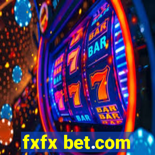 fxfx bet.com