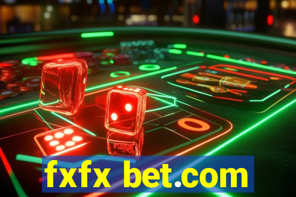 fxfx bet.com