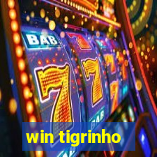 win tigrinho