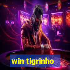 win tigrinho