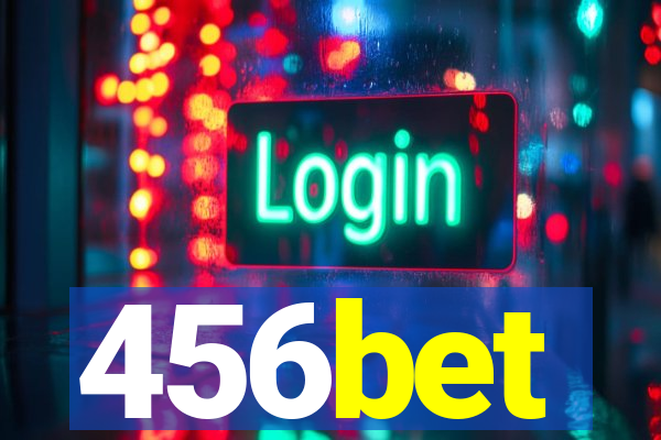 456bet