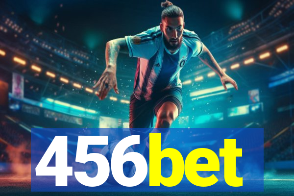 456bet