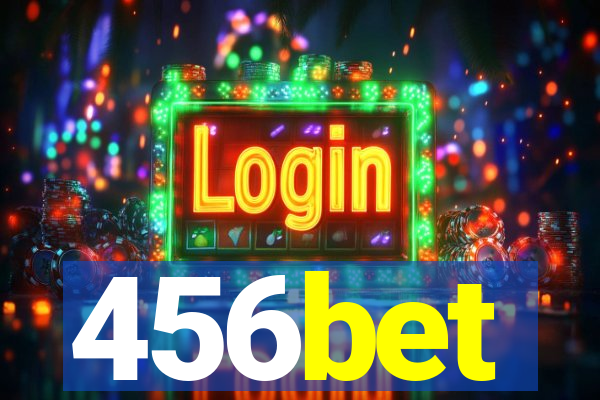 456bet