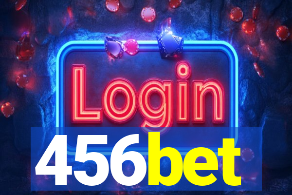 456bet