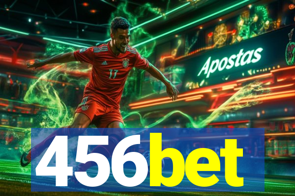 456bet