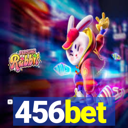 456bet