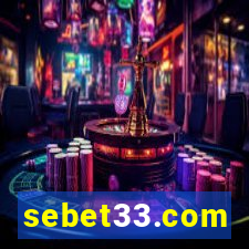 sebet33.com