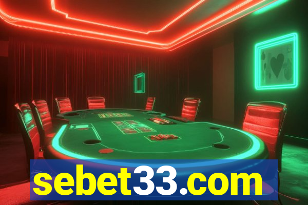 sebet33.com