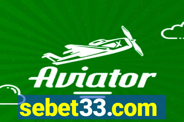 sebet33.com