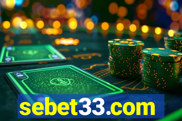 sebet33.com