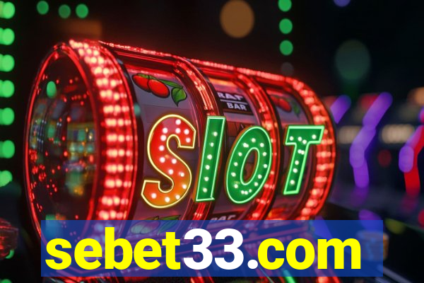 sebet33.com