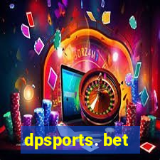 dpsports. bet