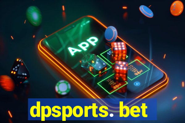 dpsports. bet