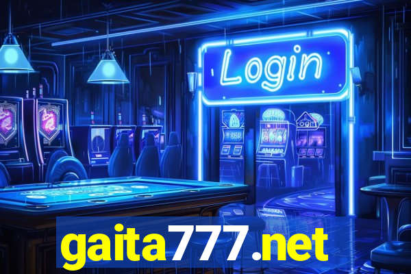 gaita777.net