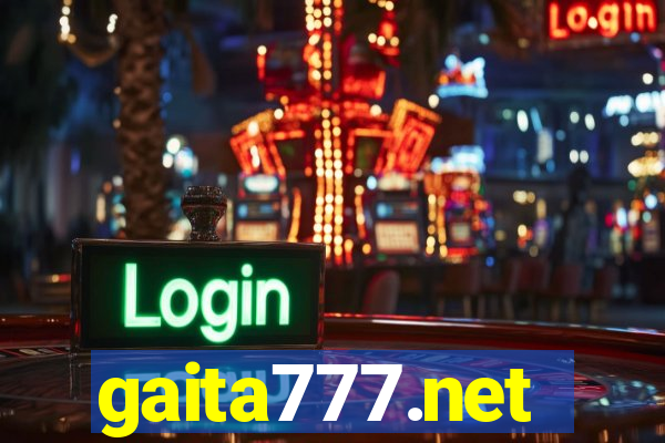 gaita777.net