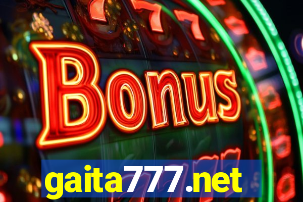 gaita777.net