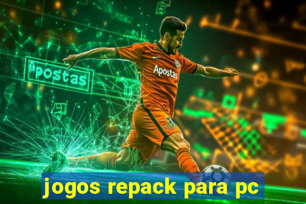 jogos repack para pc