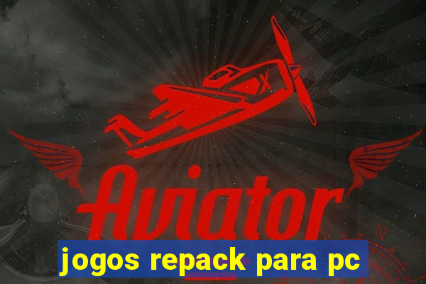 jogos repack para pc