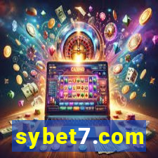 sybet7.com