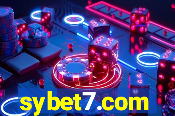 sybet7.com