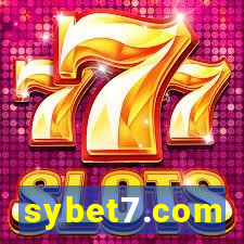 sybet7.com