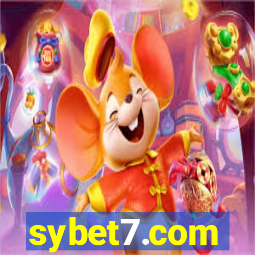 sybet7.com