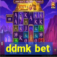 ddmk bet