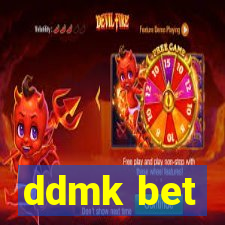 ddmk bet