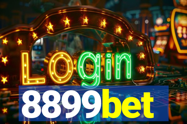 8899bet