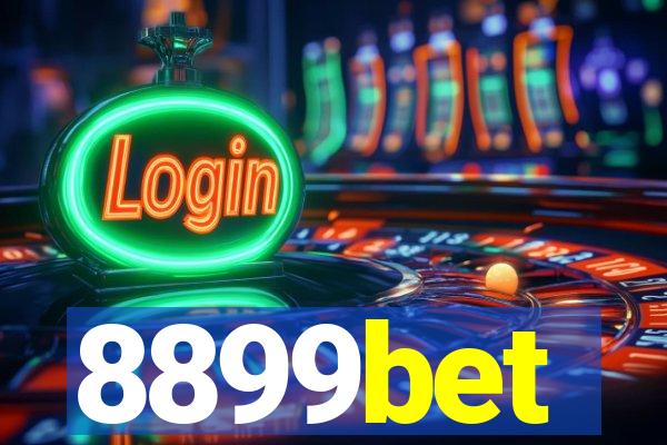 8899bet