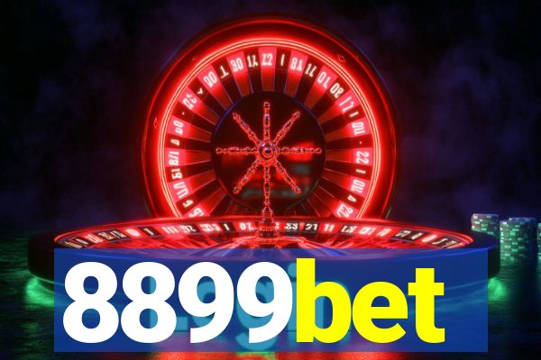 8899bet