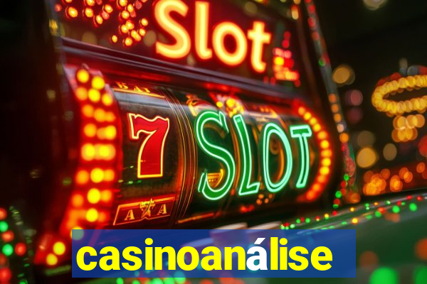 casinoanálise