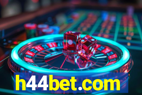 h44bet.com