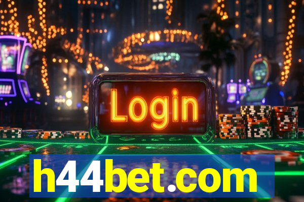 h44bet.com