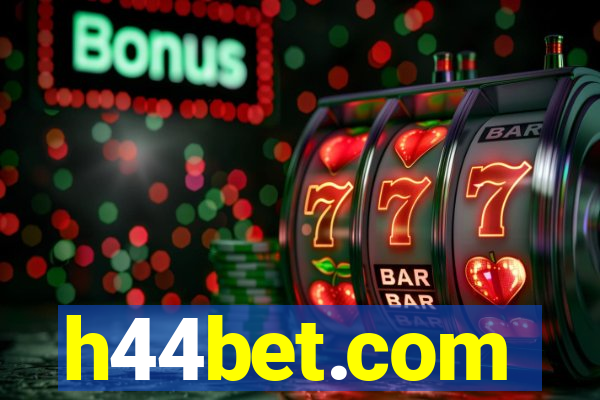 h44bet.com