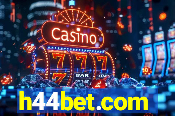 h44bet.com