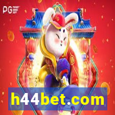 h44bet.com