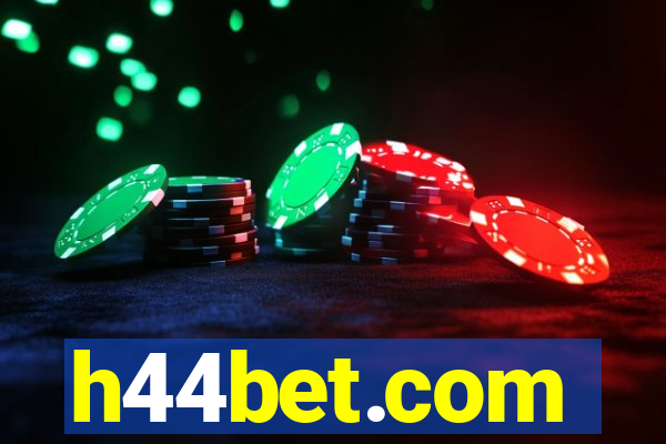 h44bet.com