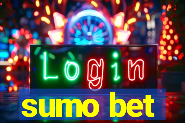 sumo bet