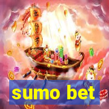 sumo bet