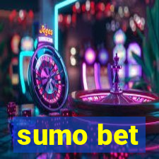 sumo bet