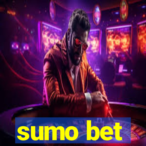 sumo bet