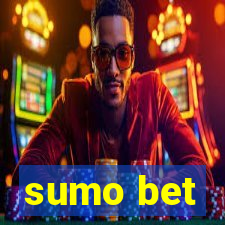 sumo bet