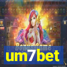 um7bet