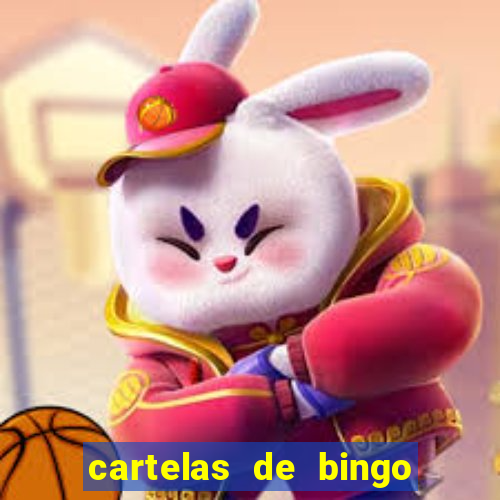 cartelas de bingo biblico para imprimir