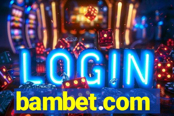 bambet.com